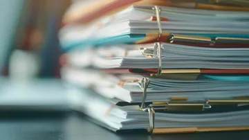 Distribuție Documente în København Danemarca